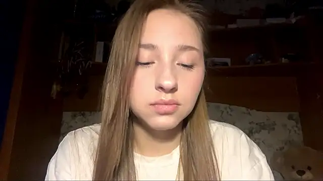 Vickyfaith online show from April 3, 10:08 pm