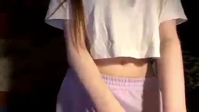 Vickyfaith online show from April 5, 10:20 pm