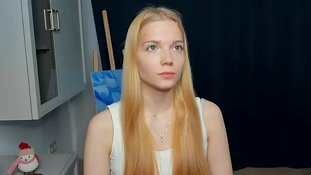 PetraRohal online show from April 17, 7:10 am