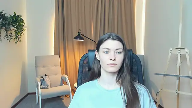 JulissaLipoma online show from March 21, 8:19 am