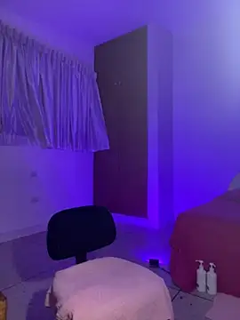 anastasiavega  online show from May 10, 1:07 am