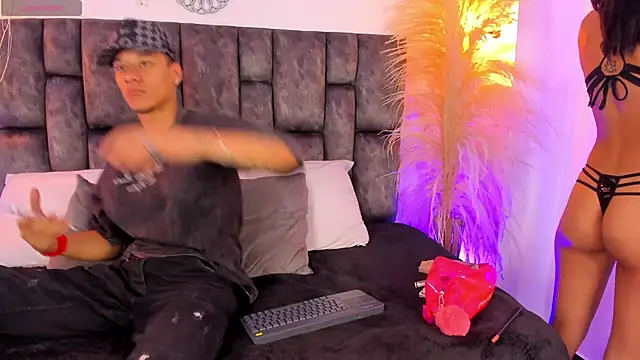 buda cataleya online show from April 11, 11:25 am