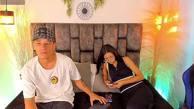 buda cataleya online show from April 12, 1:36 pm