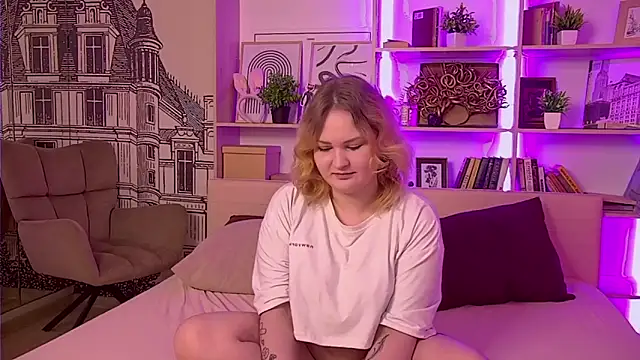 SoftSofi online show from March 28, 5:23 pm