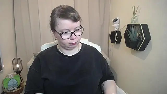 BonnnyBoobsy online show from March 27, 6:59 am