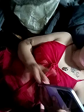 Eli18 online show from April 7, 1:13 pm