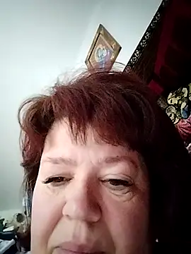 ViktoriaToytor55 online show from April 7, 4:47 am