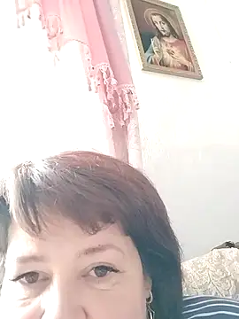 ViktoriaToytor55 online show from April 13, 1:45 pm