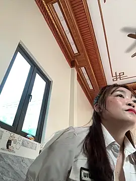 -Habin- online show from March 24, 8:30 am