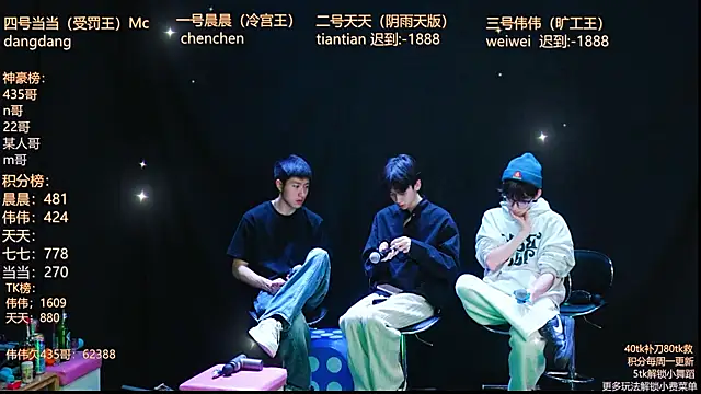 kissbaby-999 online show from April 11, 2:21 pm