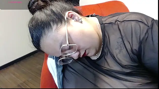 AvaRyd online show from March 22, 8:20 am