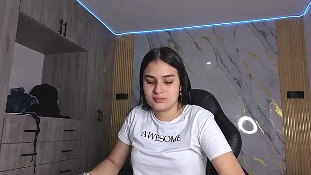 Valkiria77 Eup online show from March 20, 11:15 am