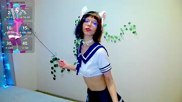 Layla Muur online show from March 28, 3:11 pm