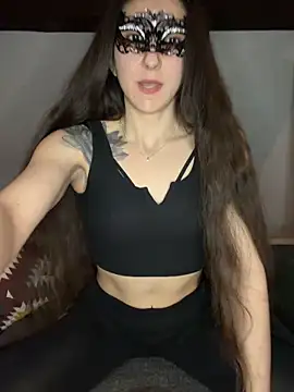 SwissHotLeo online show from April 2, 10:29 pm