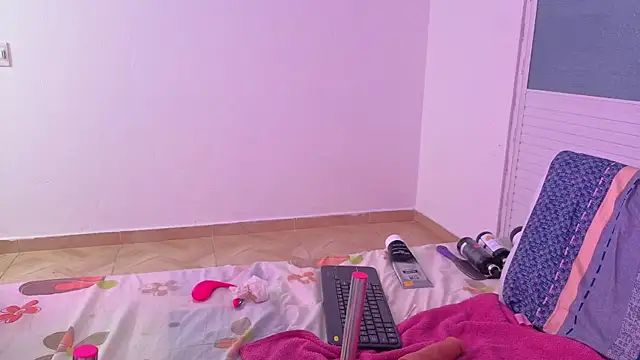 liana hot  online show from April 2, 1:41 pm