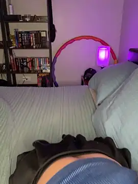 LovelyRoze online show from April 9, 1:19 am