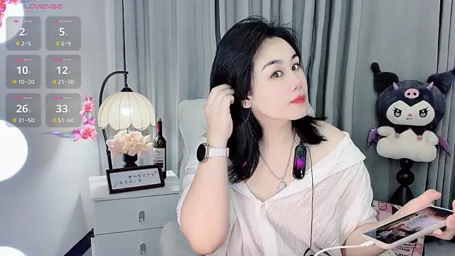 i4Fog online show from April 10, 8:37 pm