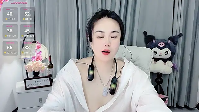 i4Fog online show from April 13, 1:18 am