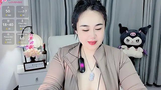 i4Fog online show from April 14, 7:58 pm