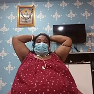 nilimasen online show from April 3, 5:55 pm