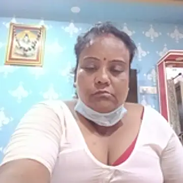 nilimasen online show from April 13, 3:46 pm