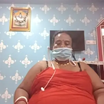 nilimasen online show from April 14, 4:29 pm