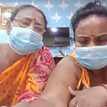 nilimasen online show from March 25, 12:30 pm