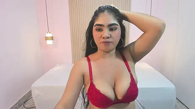 MilaHeat1 online show from March 21, 8:03 pm