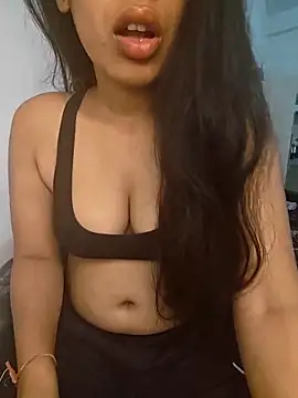 Ishika baby  online show from April 11, 5:05 pm