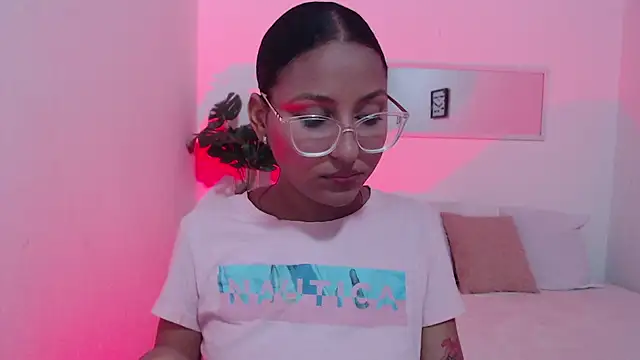 Rubi Diamond  online show from March 25, 8:01 pm