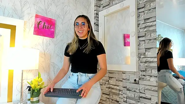 EimyBlake online show from March 23, 8:26 pm