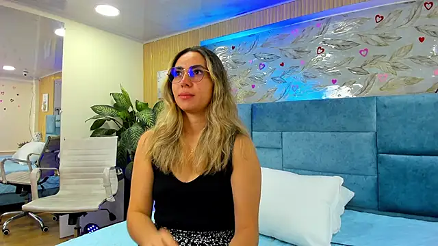 EimyBlake online show from March 21, 11:54 pm