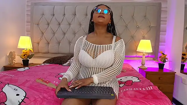 Lapastorafg online show from March 27, 11:33 am