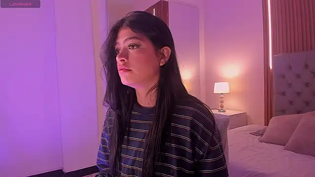 LiaSalvatore online show from March 26, 12:51 pm