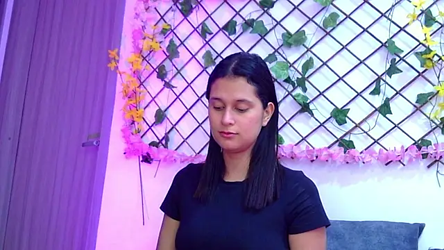 addyson lee online show from March 30, 4:50 pm