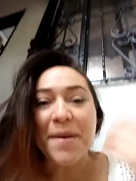 SabrinaVantress online show from April 12, 11:24 am