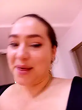 SabrinaVantress online show from April 15, 5:41 am