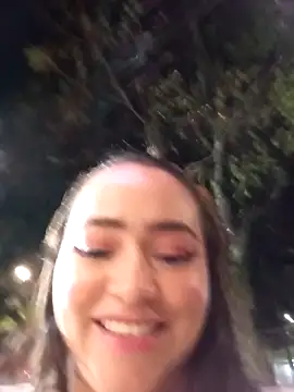 SabrinaVantress online show from March 27, 8:37 am