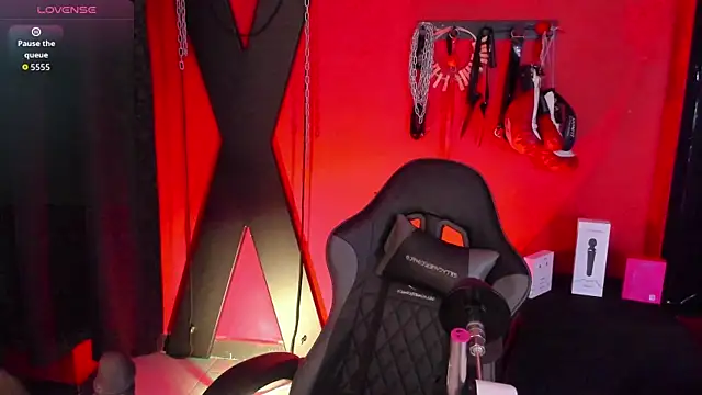 Airam Wone online show from March 27, 11:55 am