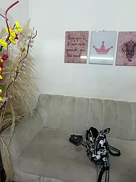 angel rousse01 online show from April 13, 12:50 pm