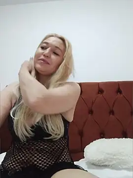 LexaVelure online show from March 27, 11:22 am