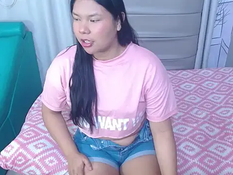 alma ramseycm online show from April 10, 7:42 pm