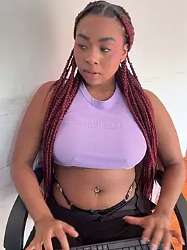 Kloe rousse01 online show from March 30, 8:08 pm