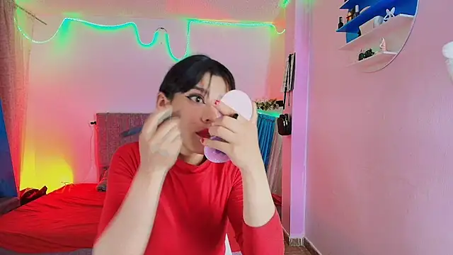 avalustyy online show from March 29, 7:35 pm