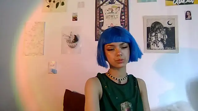 Tabitta  online show from April 16, 6:18 pm