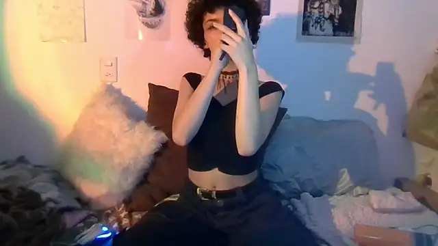 Tabitta  online show from April 2, 3:37 am