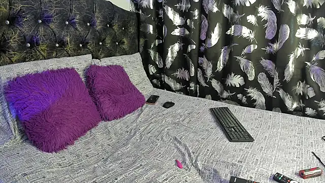 LiaRussel  online show from April 8, 7:16 pm