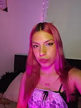 Mystic Bloom  online show from March 29, 4:55 am