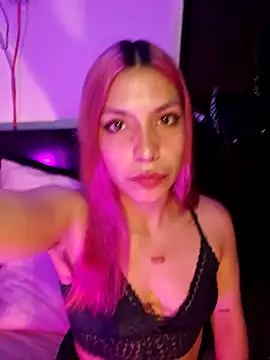 Mystic Bloom  online show from April 1, 5:08 am