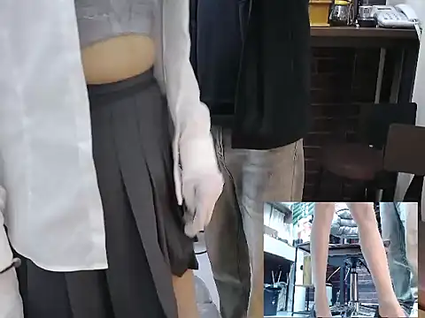 Latte-01 online show from April 12, 8:28 am